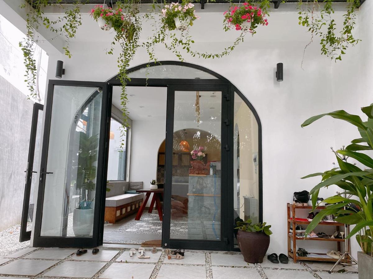 Lacasa Homestay Hue Exterior photo