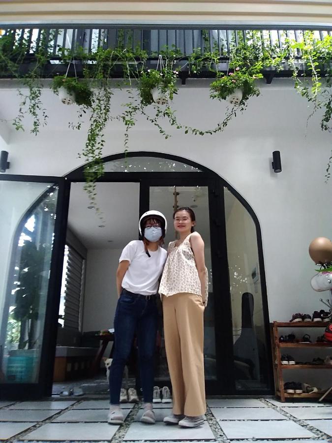 Lacasa Homestay Hue Exterior photo