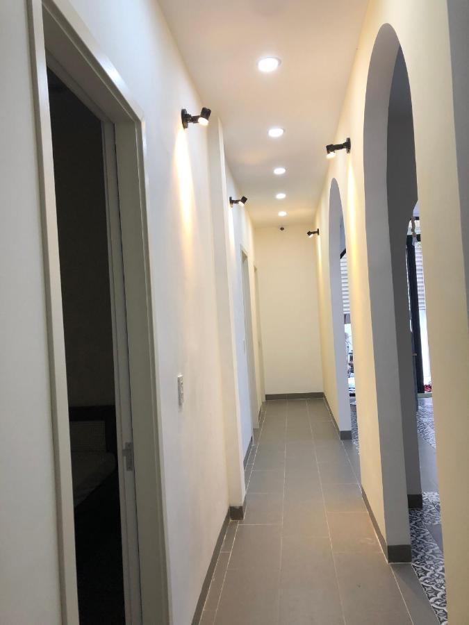 Lacasa Homestay Hue Exterior photo